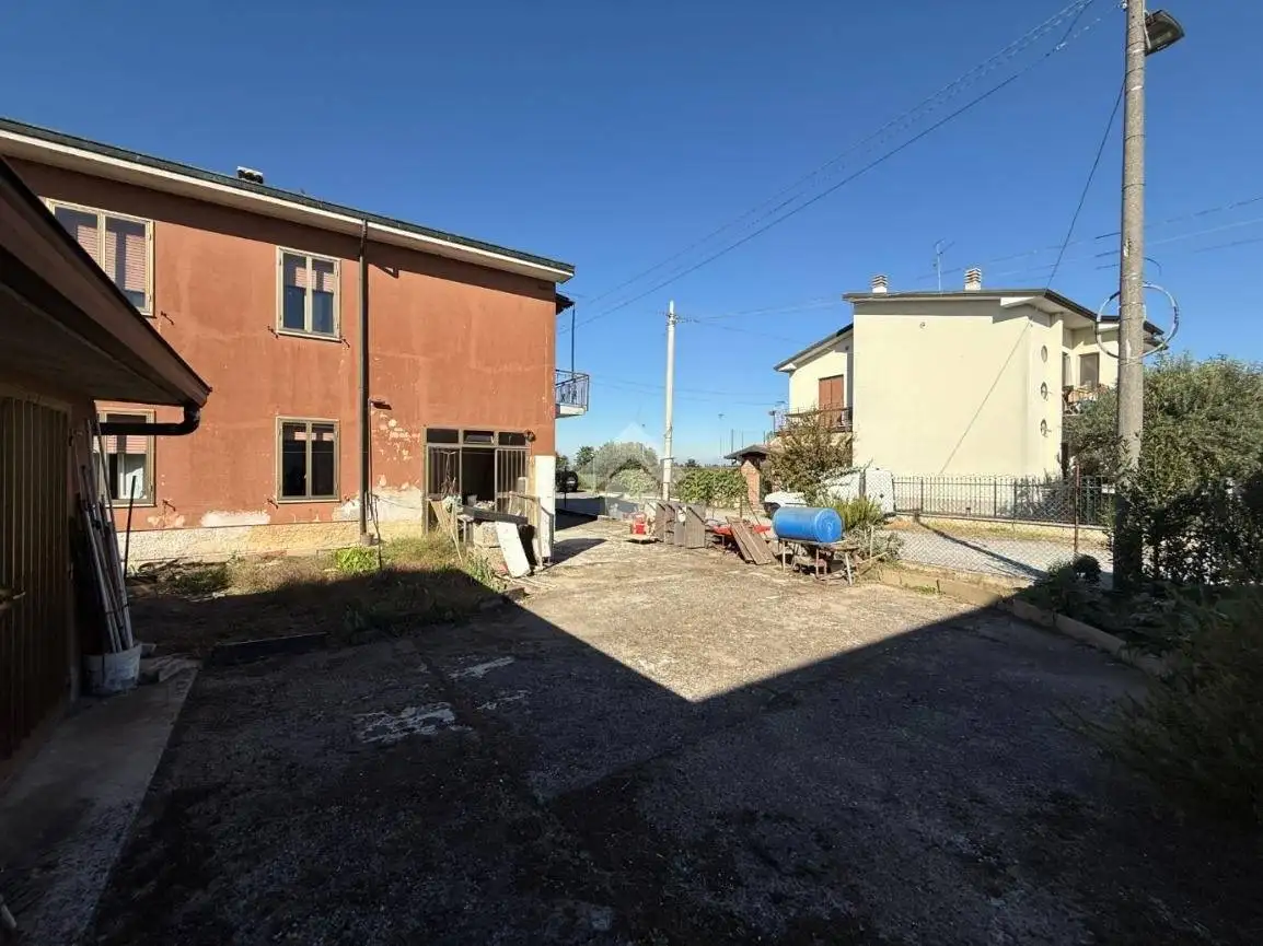 Villa unifamiliare via Molino 6, Casaletto Vaprio - foto 3