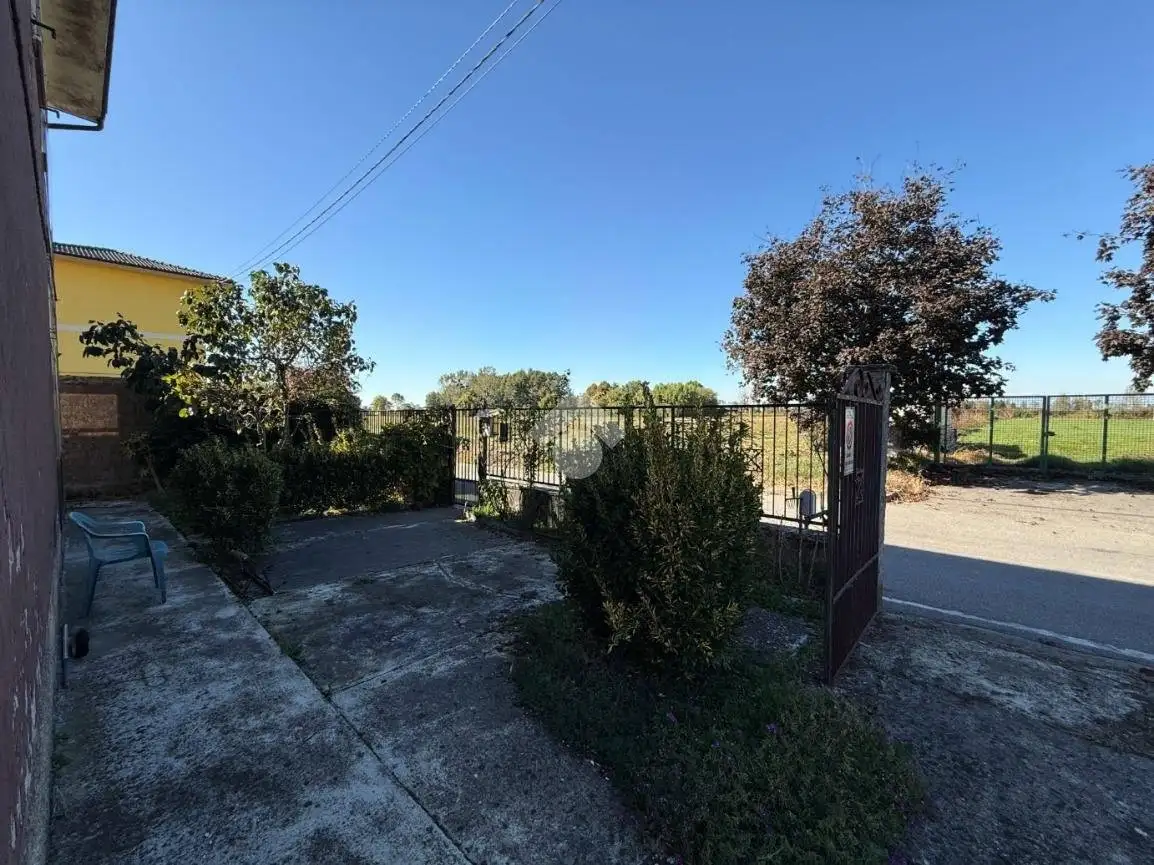 Villa unifamiliare via Molino 6, Casaletto Vaprio - foto 4