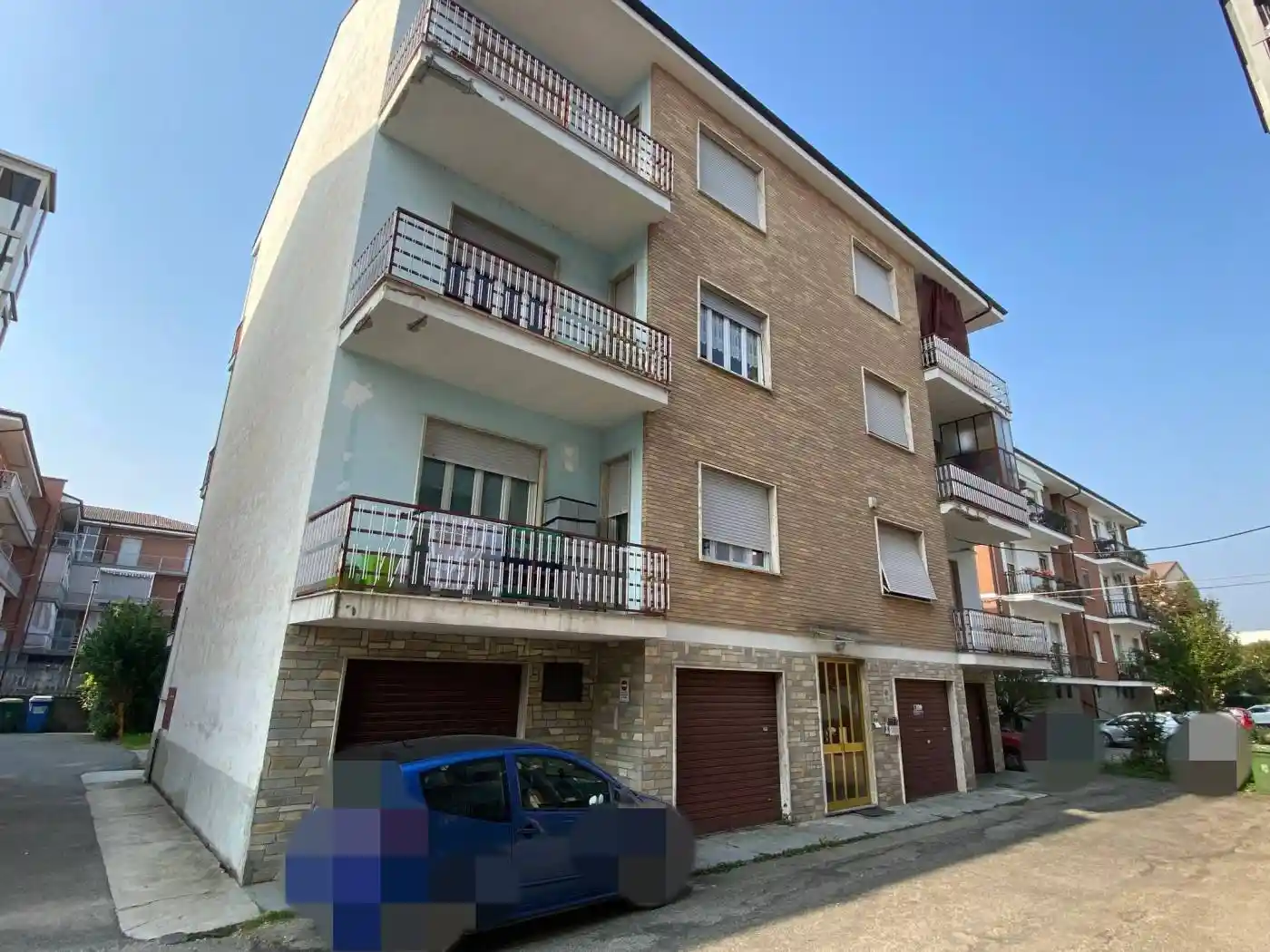 Appartamento in vendita a Alba