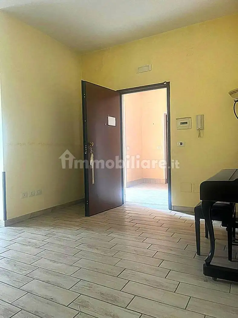 Appartamento in vendita a Casoria