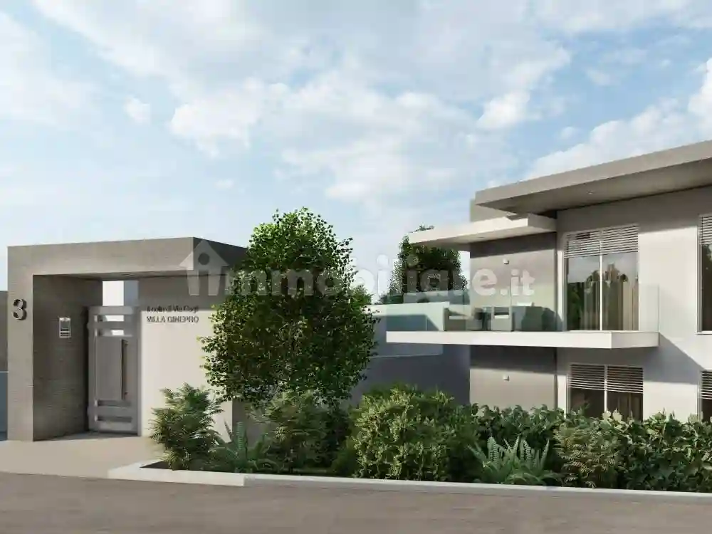 Progetto - foto 3