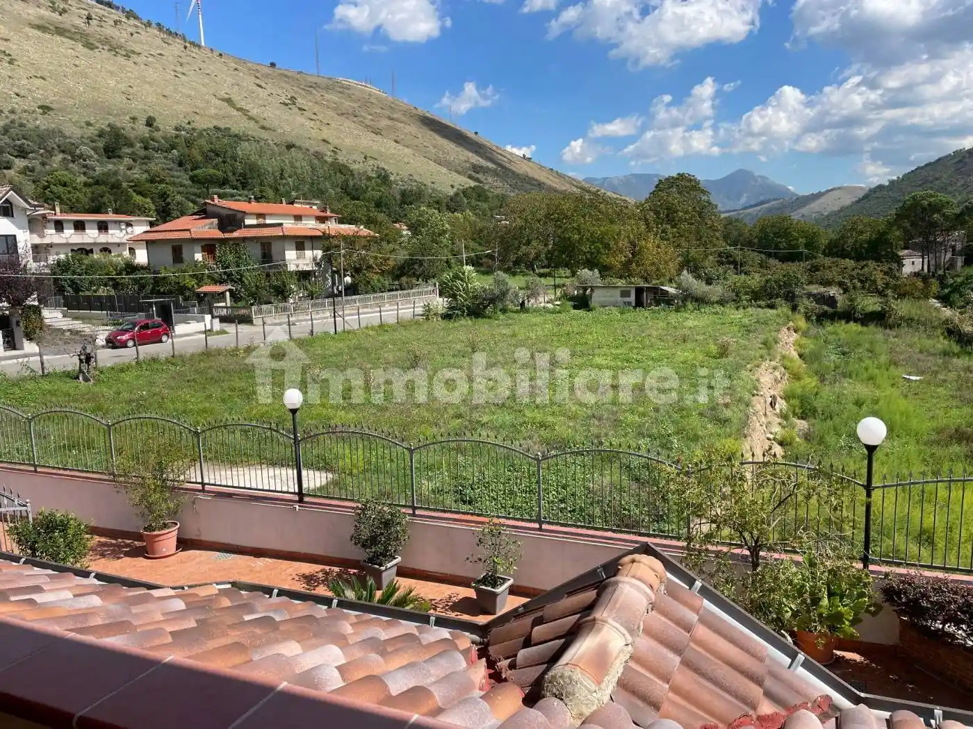 Villa unifamiliare via Sant'Alfonso 50, Centro, Durazzano - foto 2