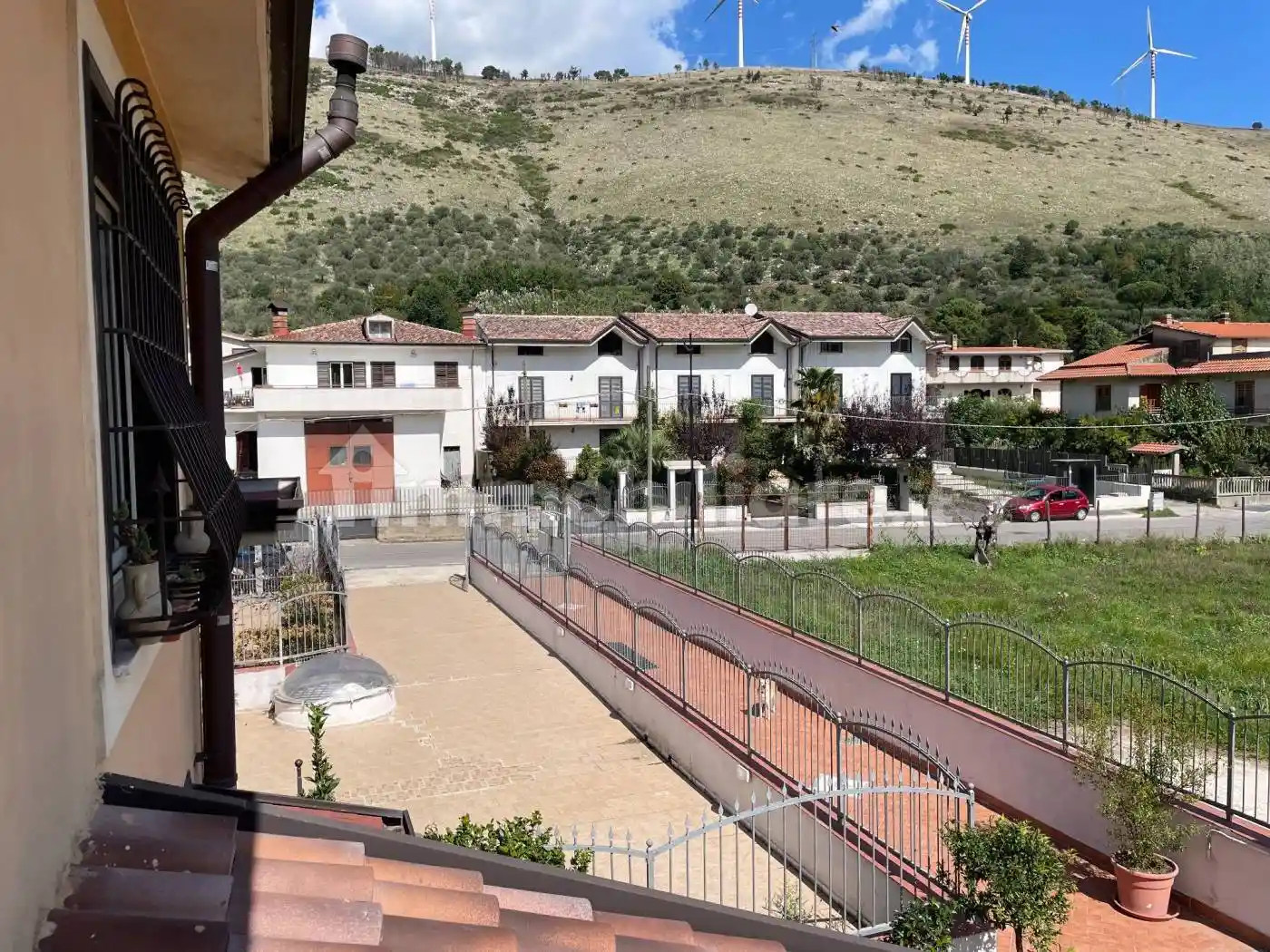 Villa unifamiliare via Sant'Alfonso 50, Centro, Durazzano - foto 4