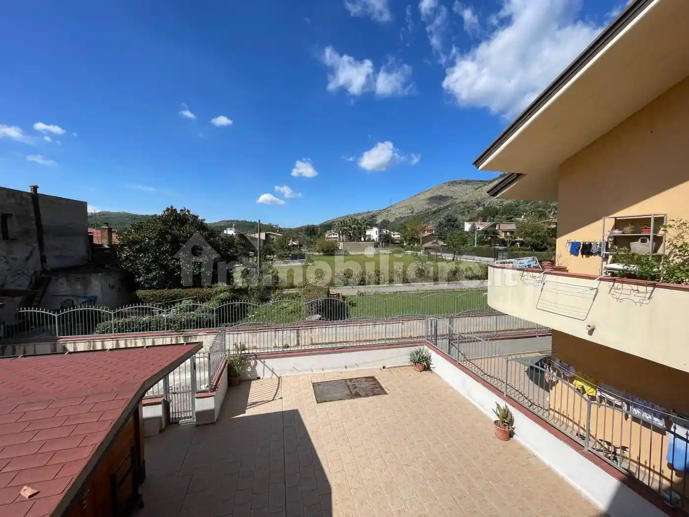 Villa unifamiliare via Sant'Alfonso 50, Centro, Durazzano - foto 5