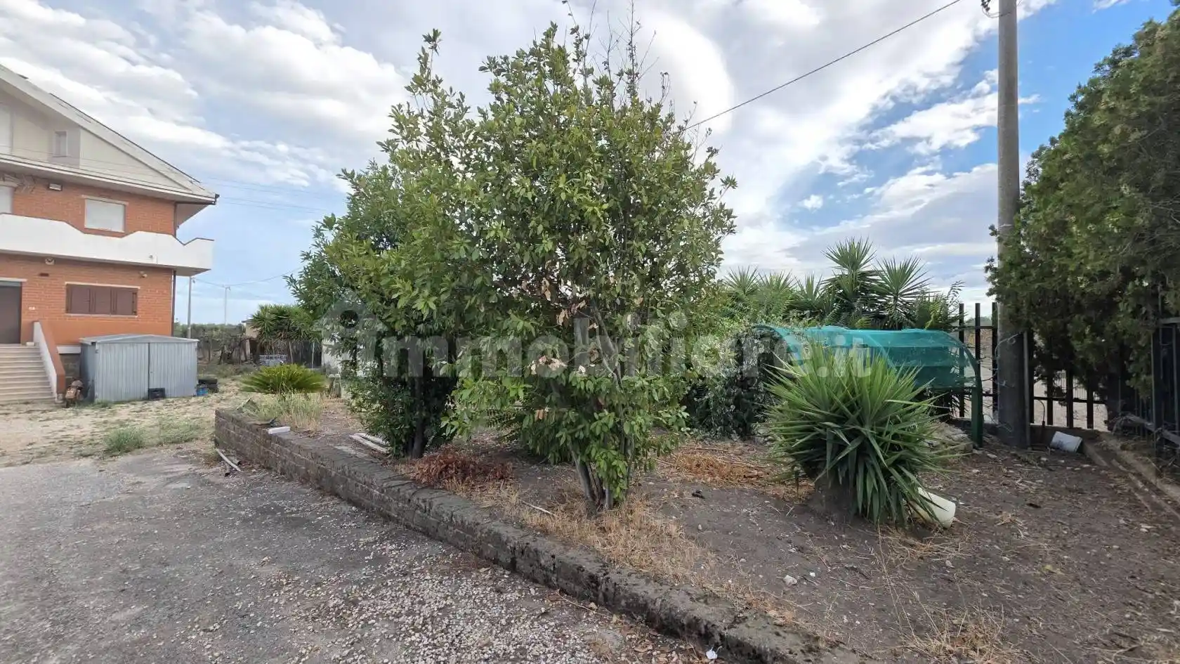 Villa unifamiliare via Castelluccio dei Sauri, Montecalvello - Segezia, Foggia - foto 4
