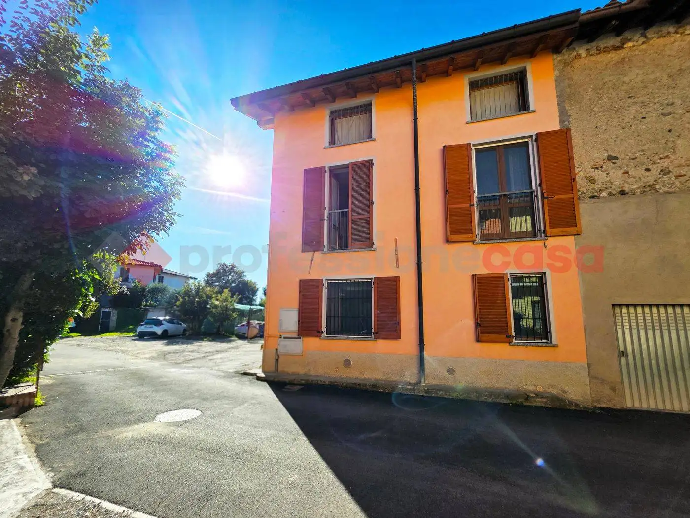 Appartamento in vendita a Como