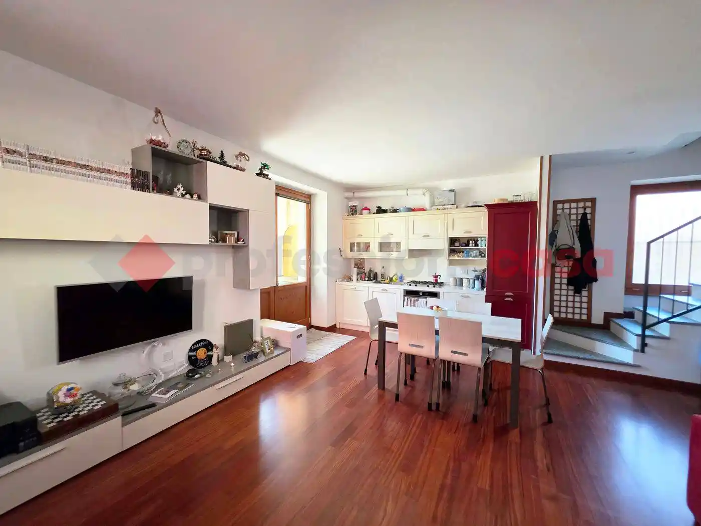 Bilocale via Renzo Pecco, 12, Albate - Muggiò, Como - foto 5