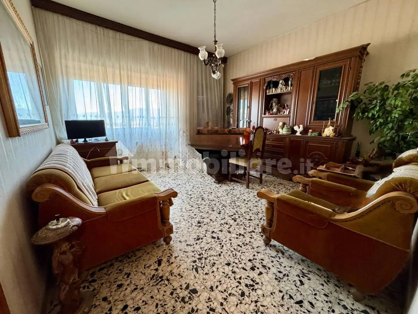 Appartamento in affitto a Avezzano