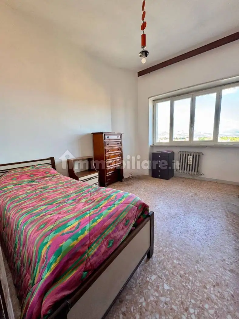 Appartamento via Vezzia, Centro, Avezzano - foto 4