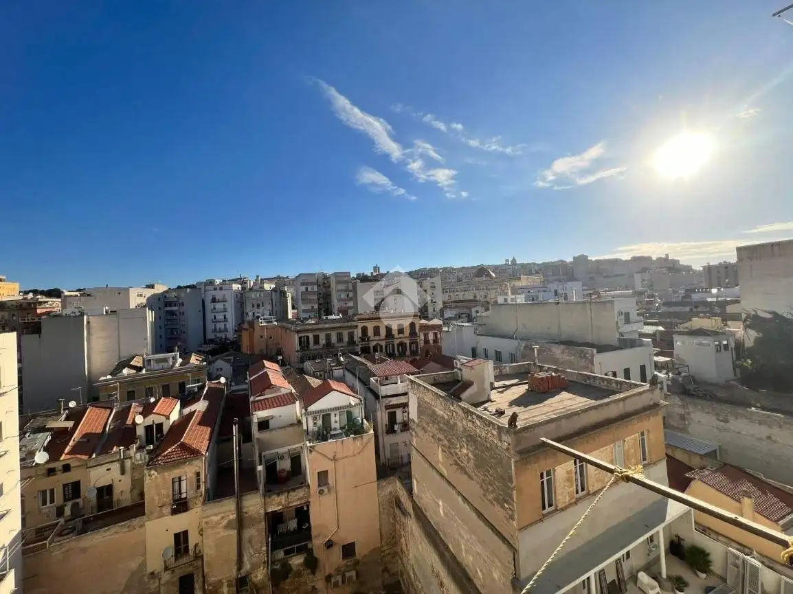 Appartamento in affitto a Cagliari