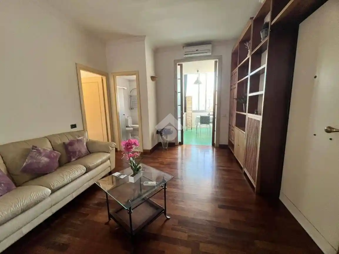 Bilocale via Goffredo Mameli 97, Stampace, Cagliari - foto 3