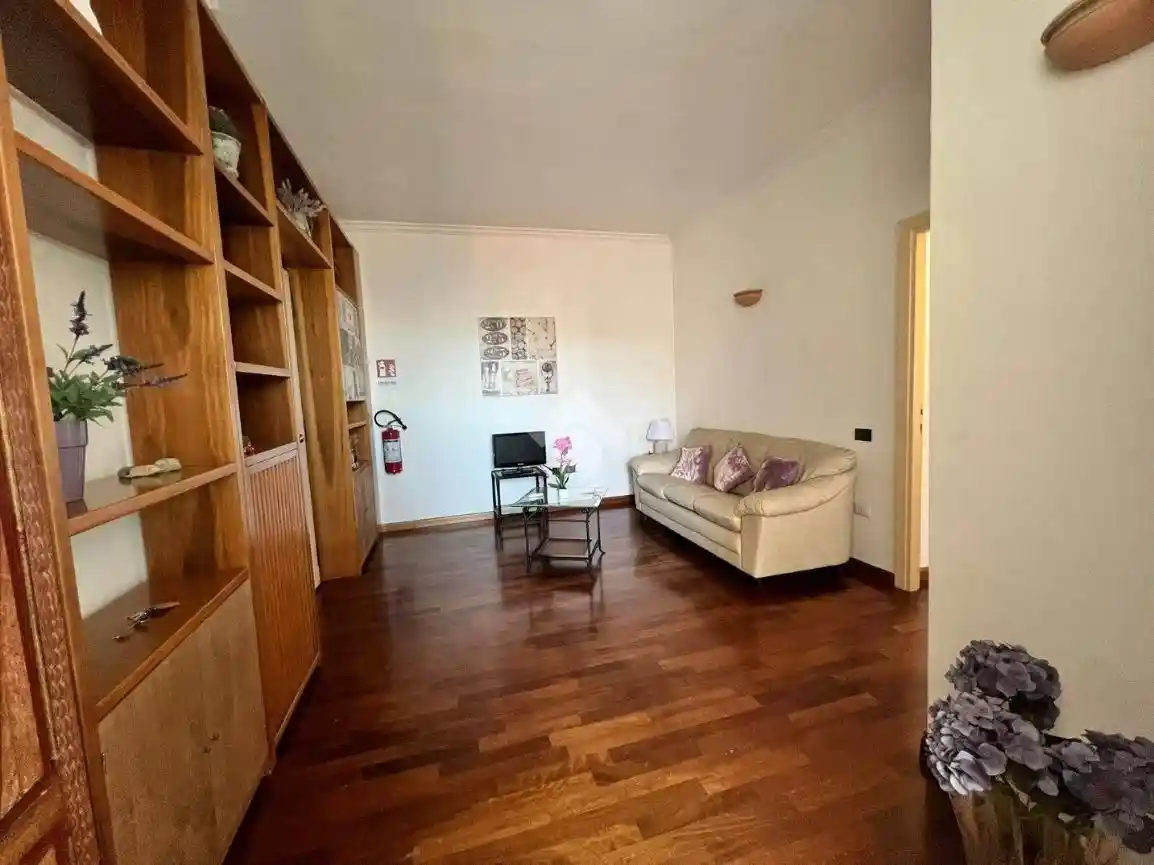 Bilocale via Goffredo Mameli 97, Stampace, Cagliari - foto 4