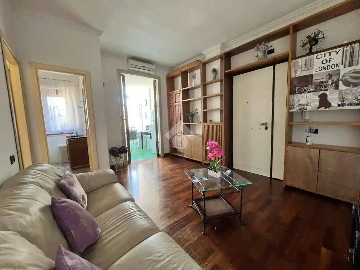 Bilocale via Goffredo Mameli 97, Stampace, Cagliari - foto 5