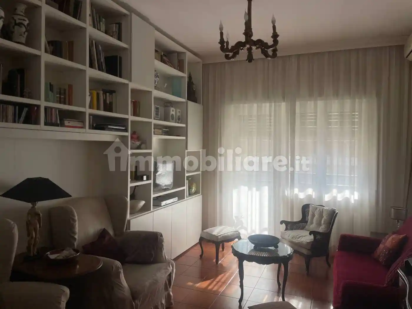 Bilocale via Conca d'Oro, Conca d'Oro - Valli, Roma - foto 2