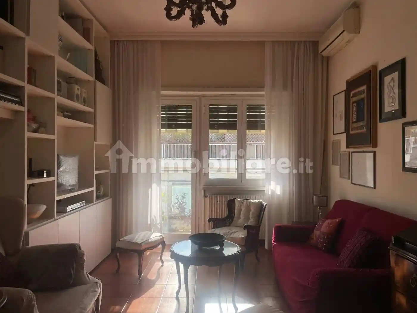 Bilocale via Conca d'Oro, Conca d'Oro - Valli, Roma - foto 3