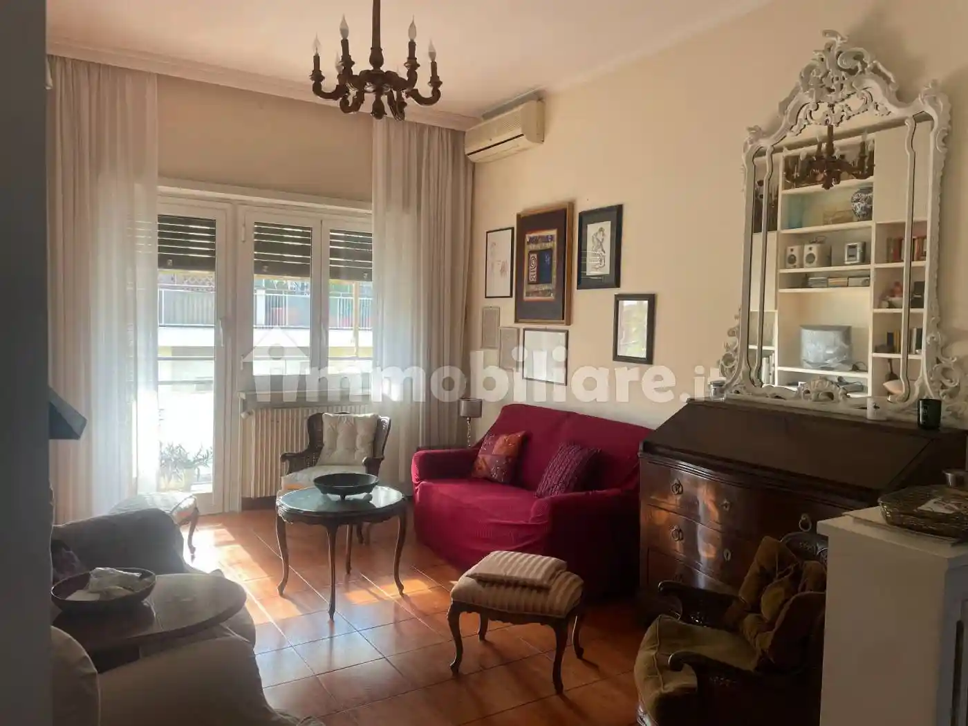 Bilocale via Conca d'Oro, Conca d'Oro - Valli, Roma - foto 4