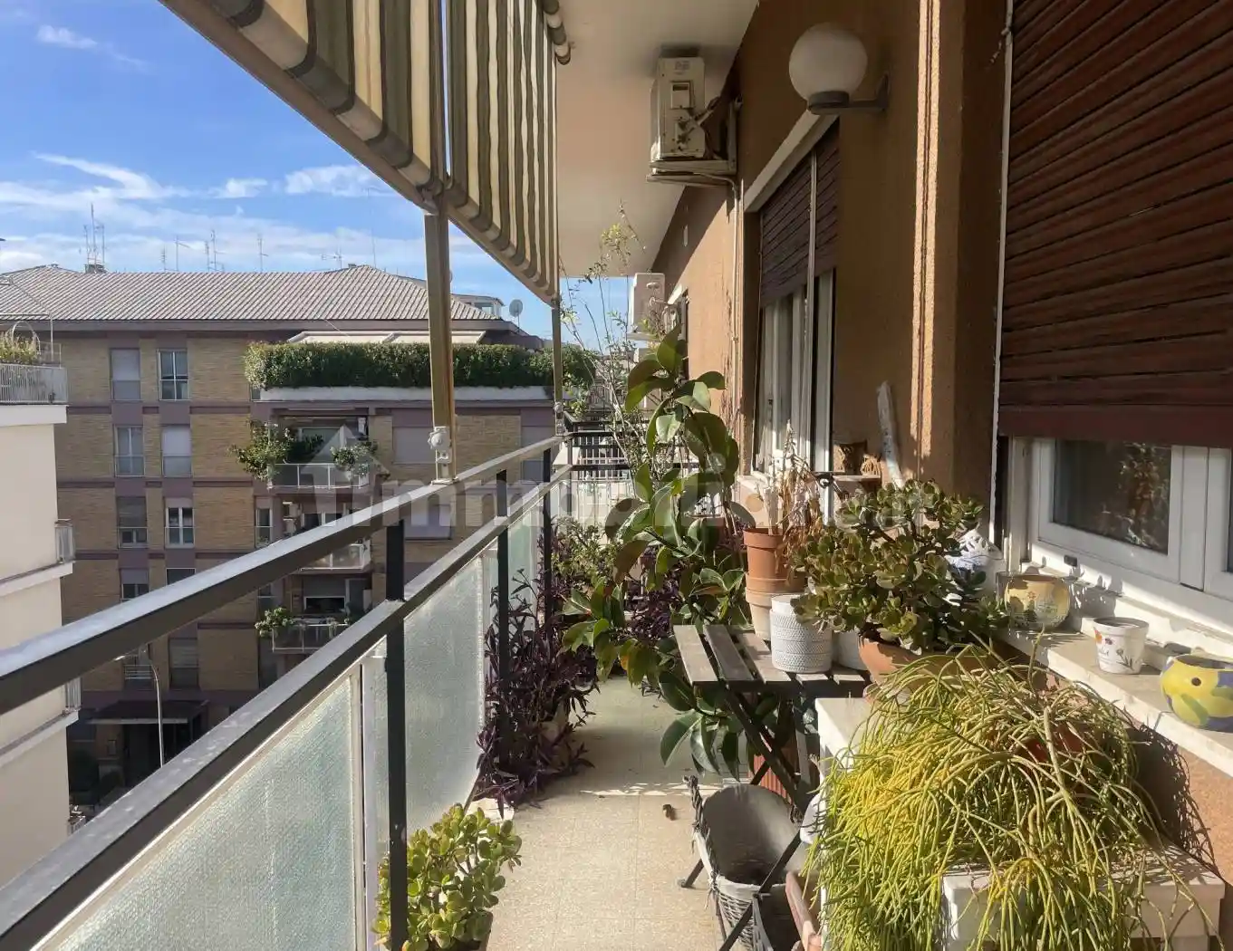 Bilocale via Conca d'Oro, Conca d'Oro - Valli, Roma - foto 5