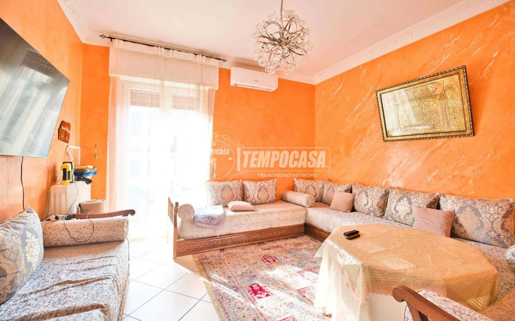 Trilocale via Mulino Vecchio, Cerano - foto 2