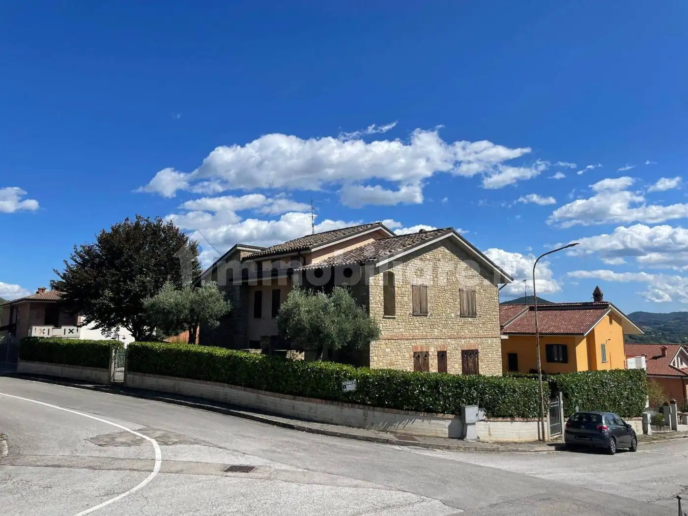 Villa in vendita a Amandola