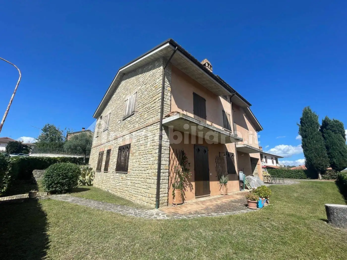 Villa unifamiliare via Villa Rustici 84, Amandola - foto 2