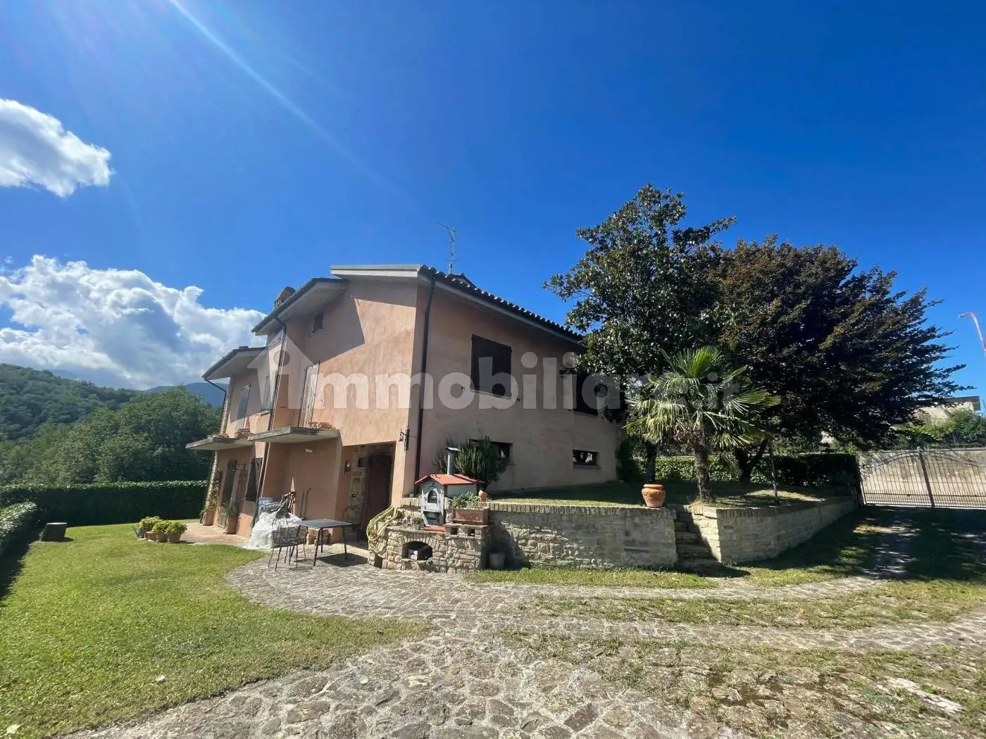 Villa unifamiliare via Villa Rustici 84, Amandola - foto 3