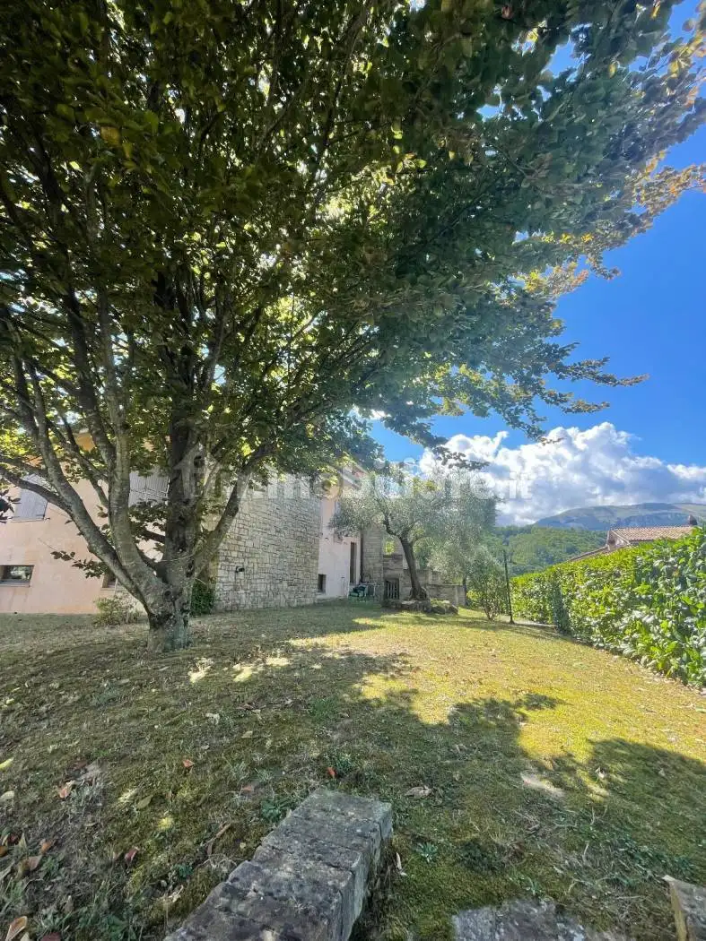 Villa unifamiliare via Villa Rustici 84, Amandola - foto 5