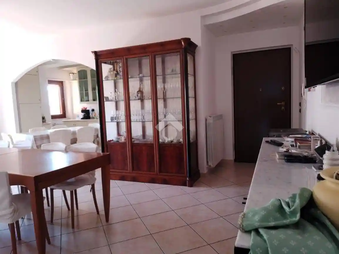 Trilocale via Talete 5, Castrolibero - foto 4