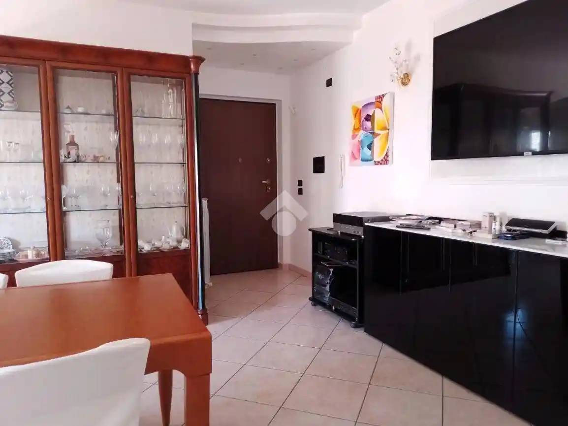 Trilocale via Talete 5, Castrolibero - foto 5