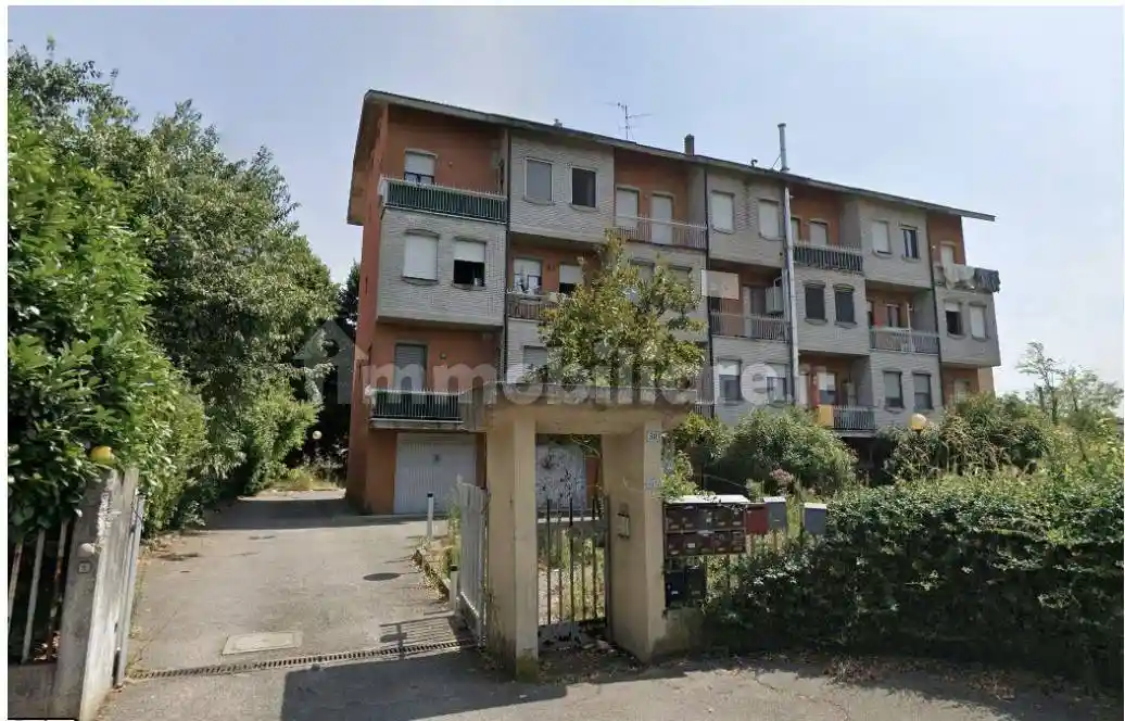 Appartamento in vendita a Martinengo