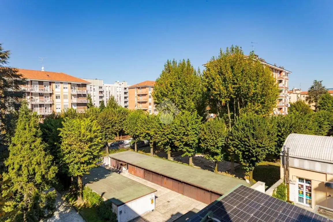 Apartment in vendita a Milan