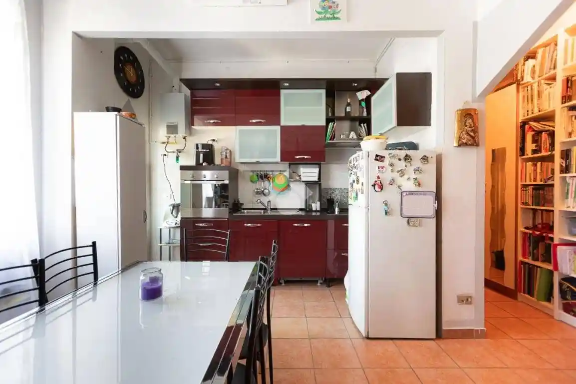 Bilocale viale Sarca 187, Bicocca, Milano - foto 3