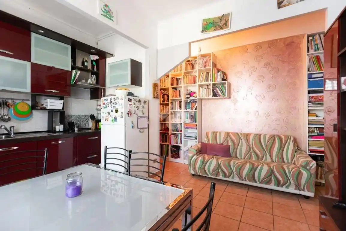 Bilocale viale Sarca 187, Bicocca, Milano - foto 4