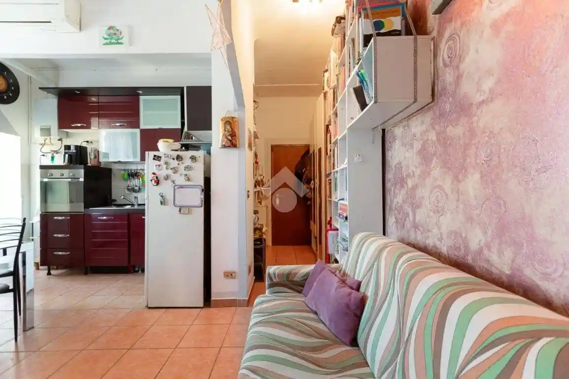 Bilocale viale Sarca 187, Bicocca, Milano - foto 5