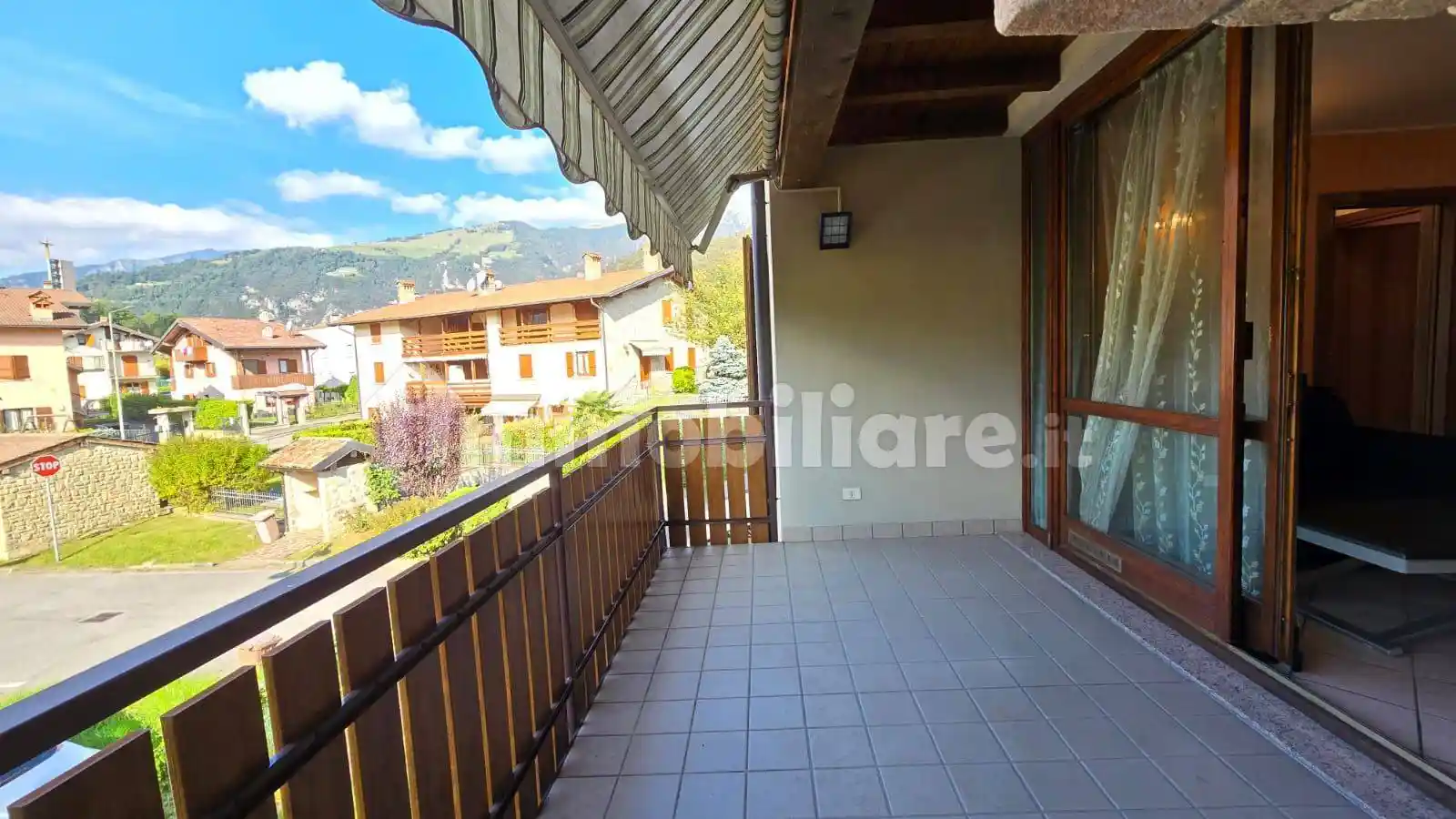 Appartamento in vendita a Clusone