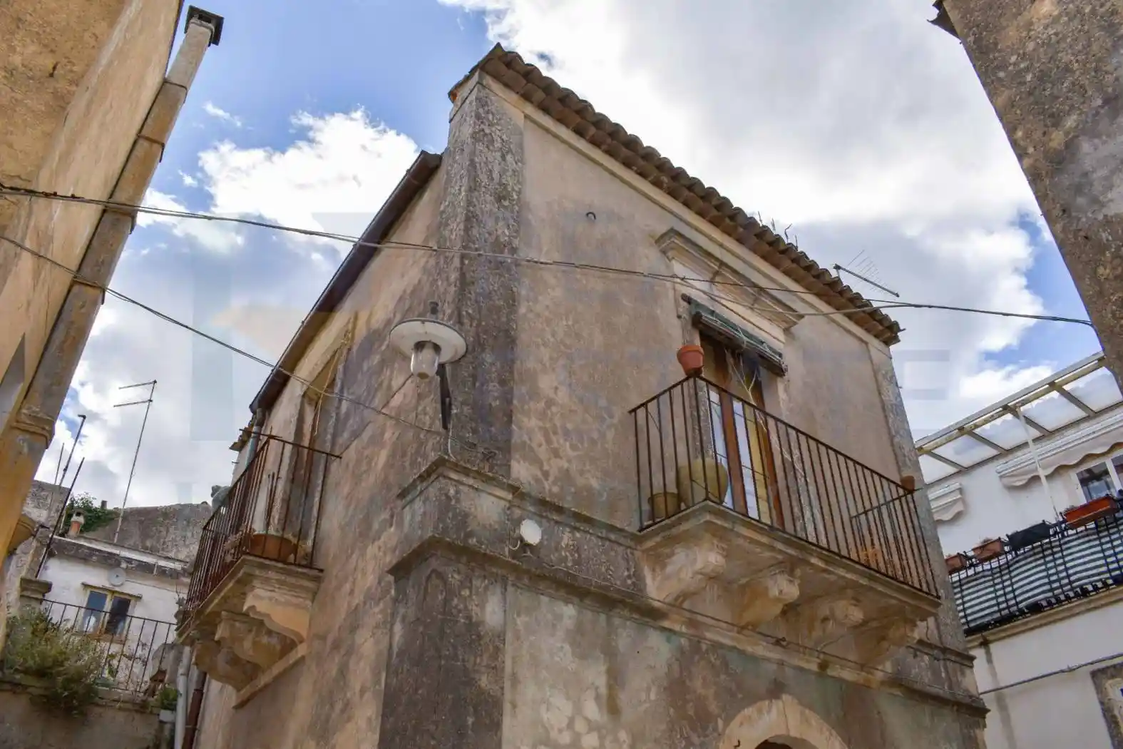 Appartamento in vendita a Palazzolo Acreide