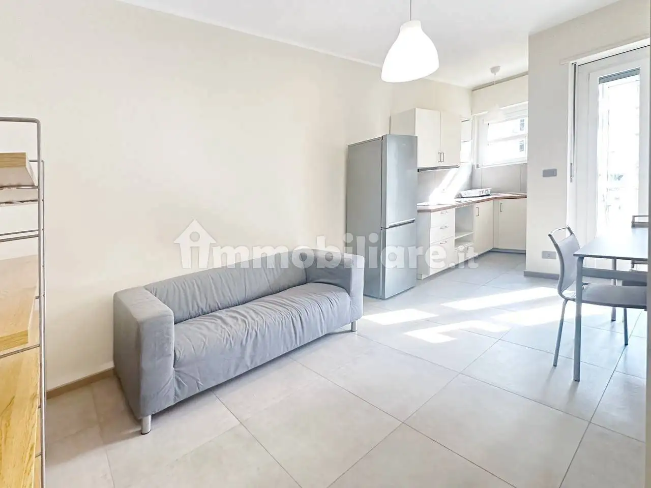 Appartamento in affitto a Torino