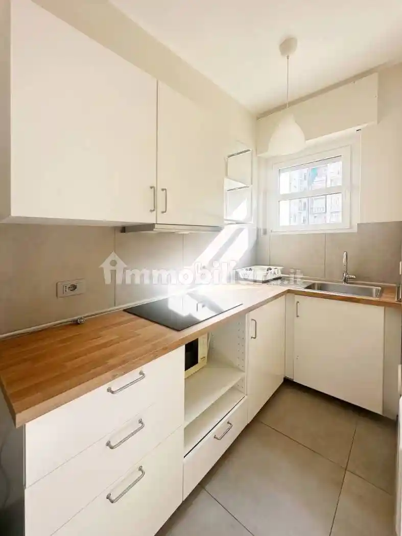 Trilocale corso Piero Maroncelli 39, Mirafiori Sud - Onorato Vigliani, Torino - foto 3