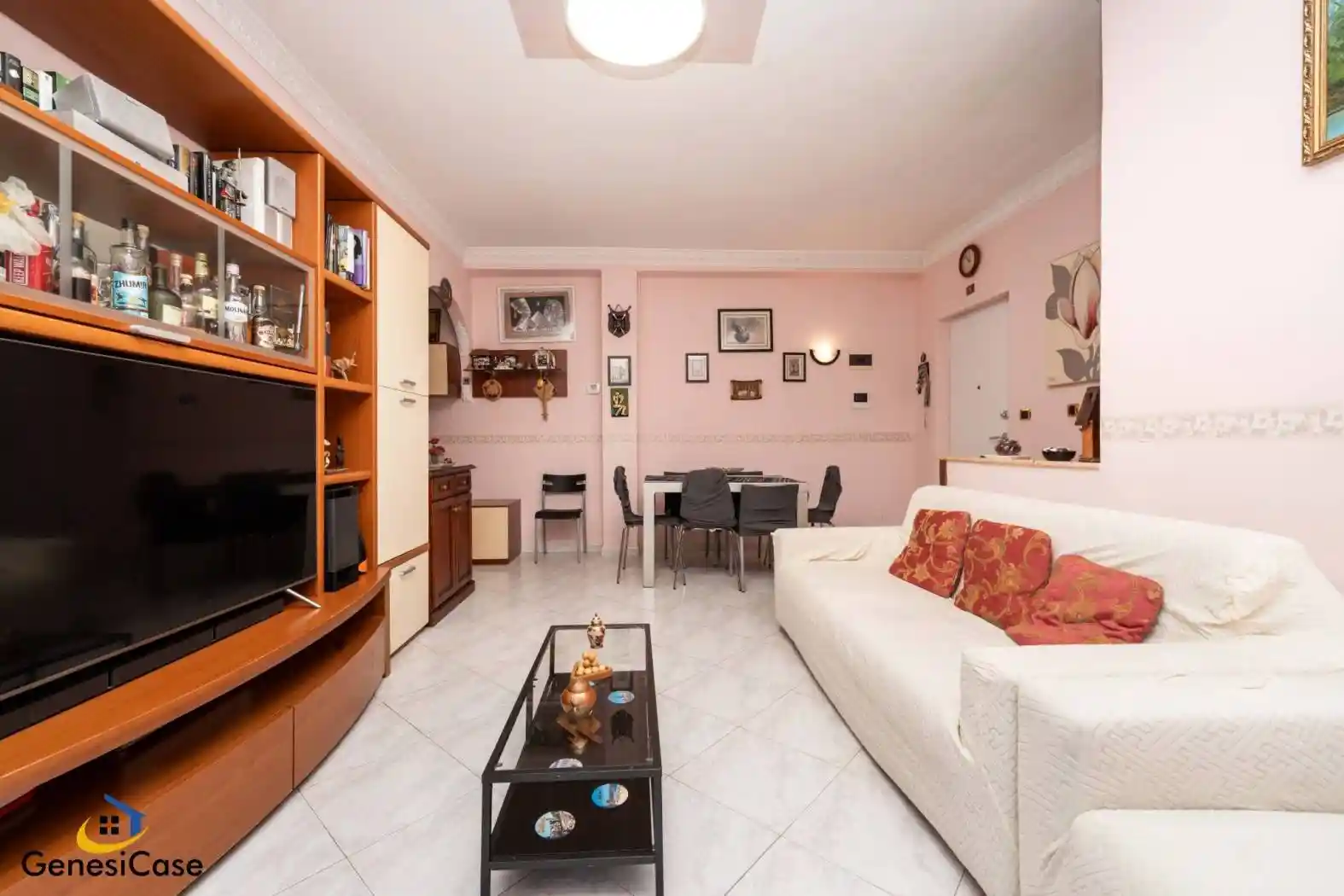 Appartamento in vendita a Pioltello