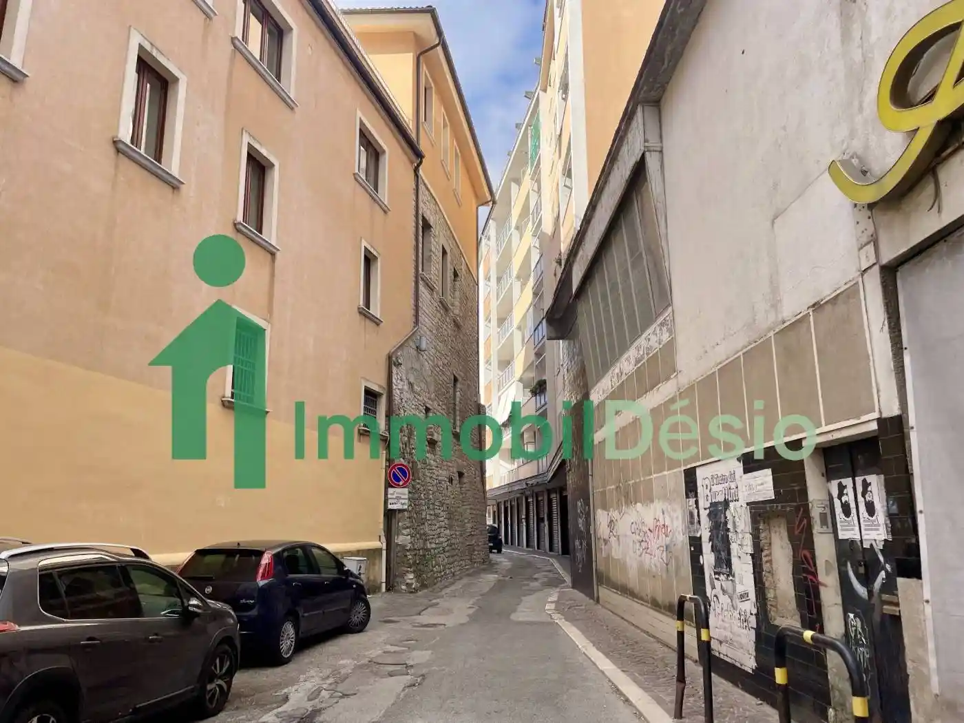 Quadrilocale via 4 Novembre 14, Centro, Potenza - foto 2