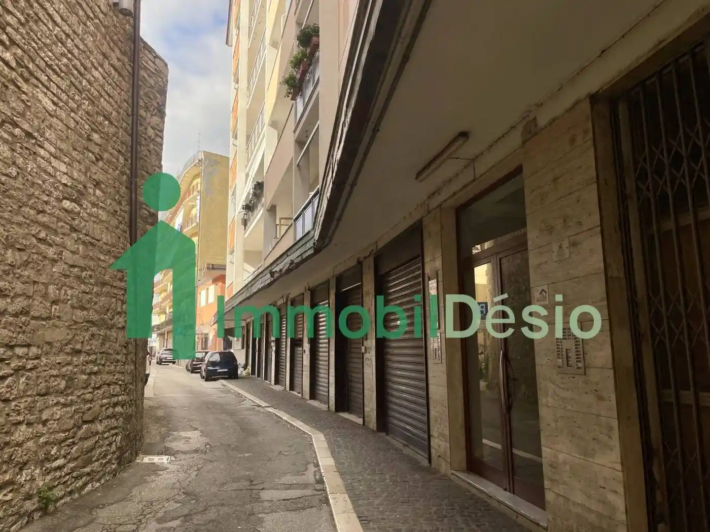 Quadrilocale via 4 Novembre 14, Centro, Potenza - foto 3