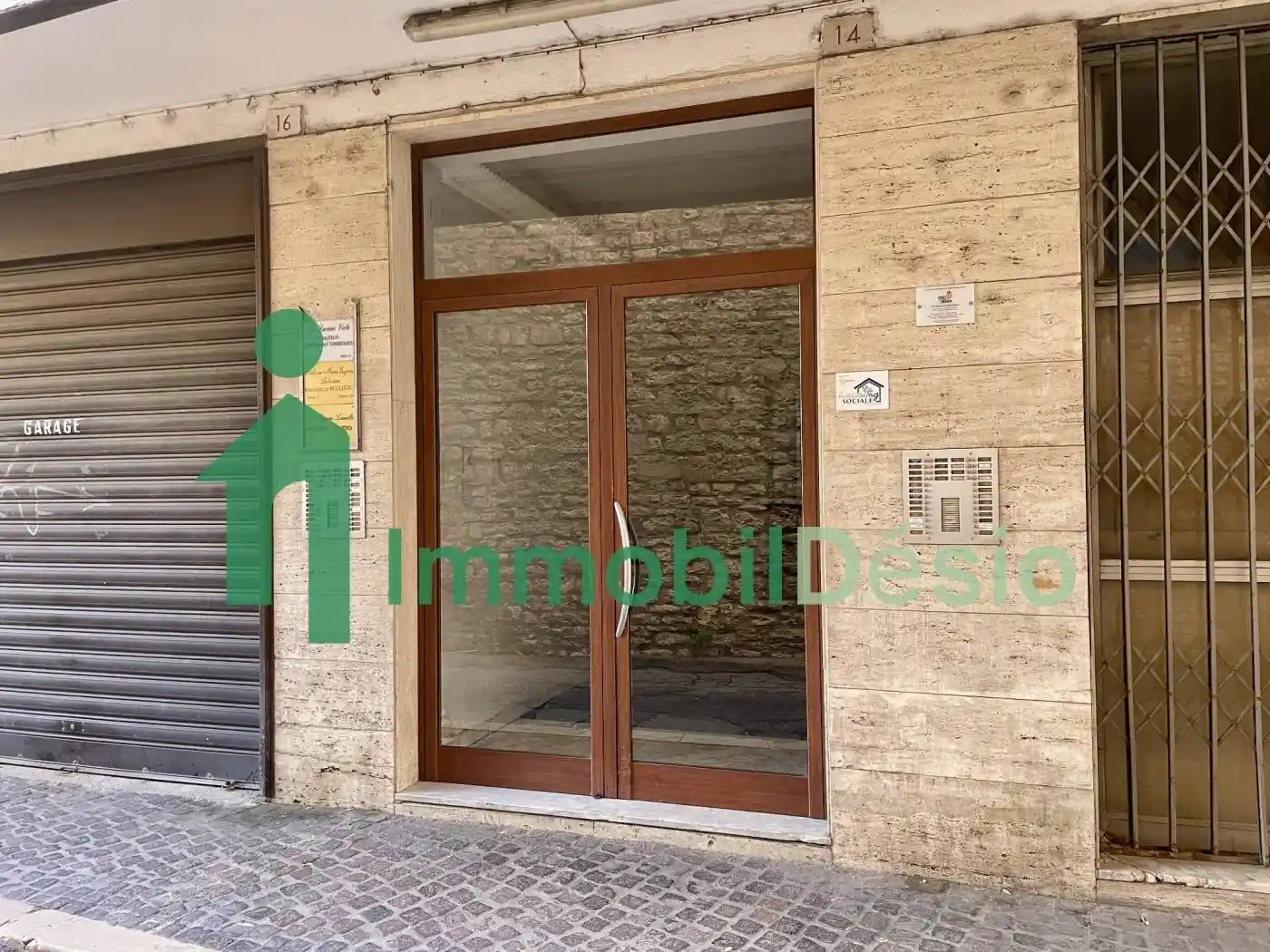 Quadrilocale via 4 Novembre 14, Centro, Potenza - foto 4