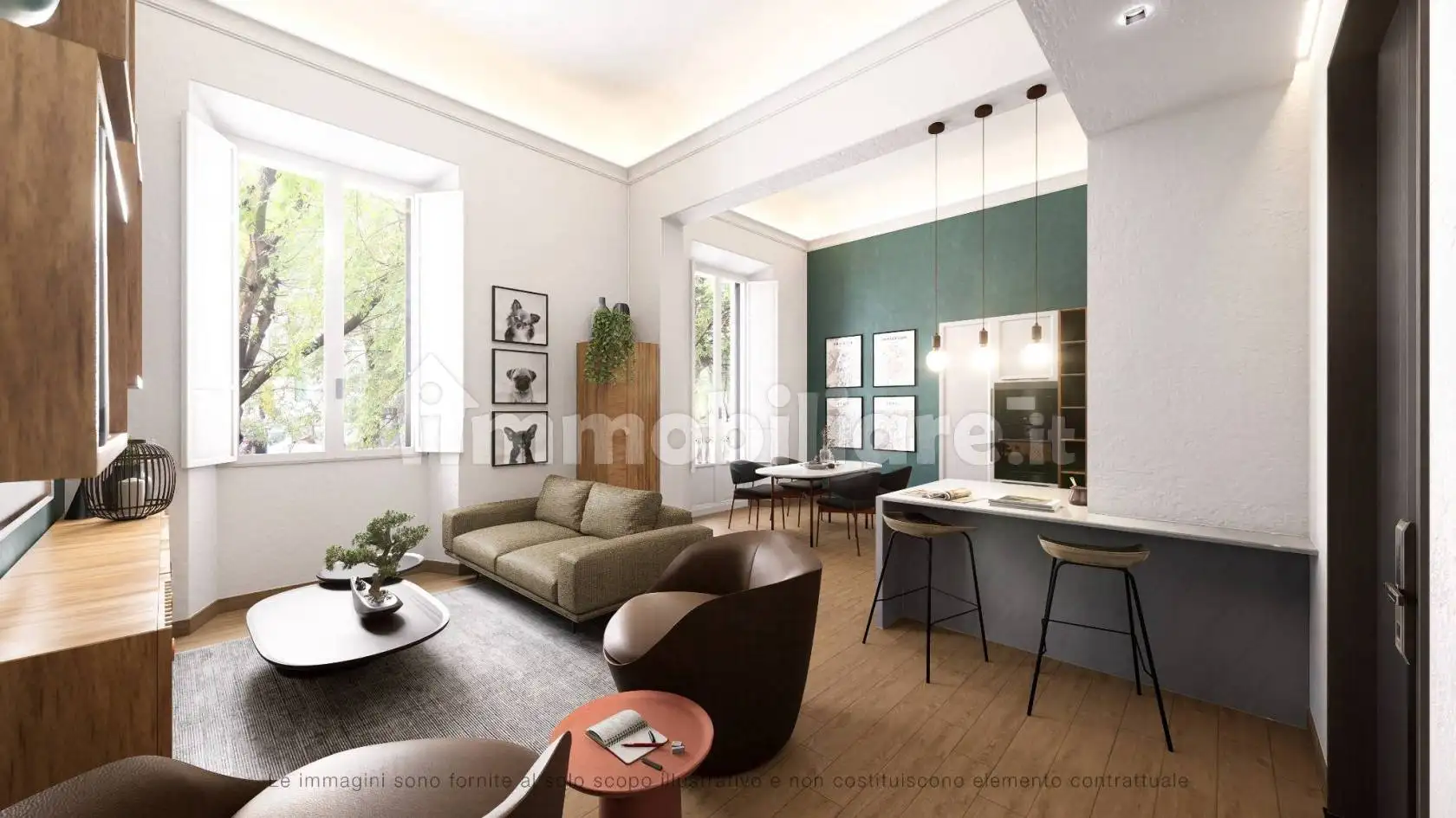 Casa indipendente in vendita a Scandicci