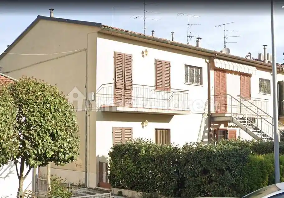 Terratetto unifamiliare via dell'Orto 32, Badia a Settimo, San Colombano, Scandicci - foto 2