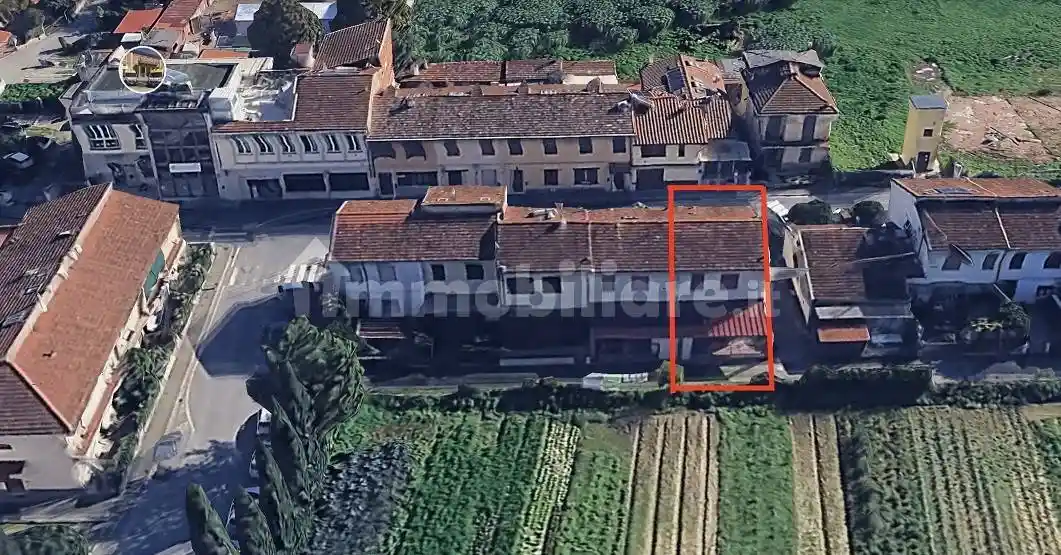 Terratetto unifamiliare via dell'Orto 32, Badia a Settimo, San Colombano, Scandicci - foto 4