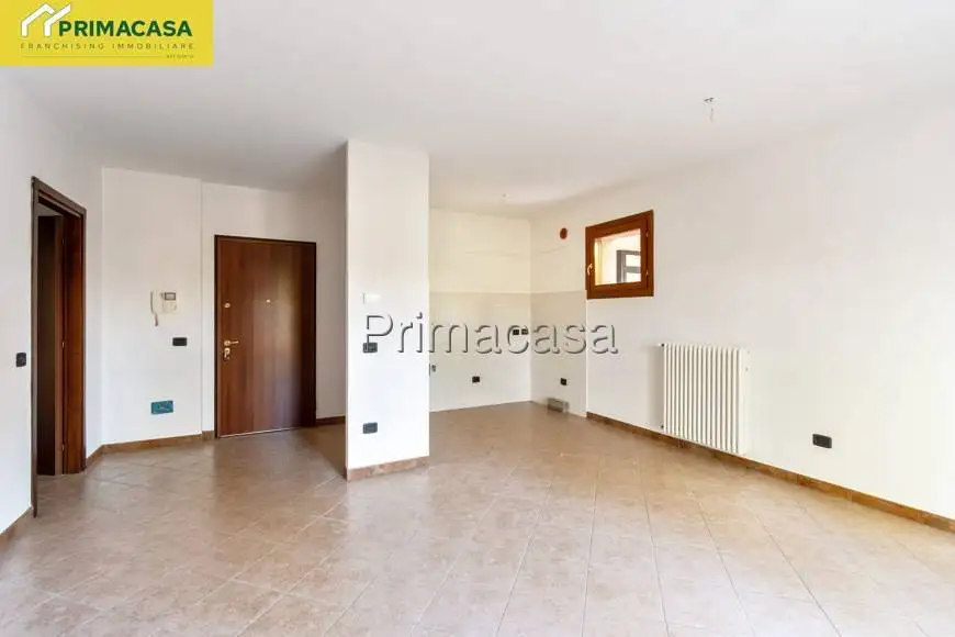 Appartamento in vendita a Carpi