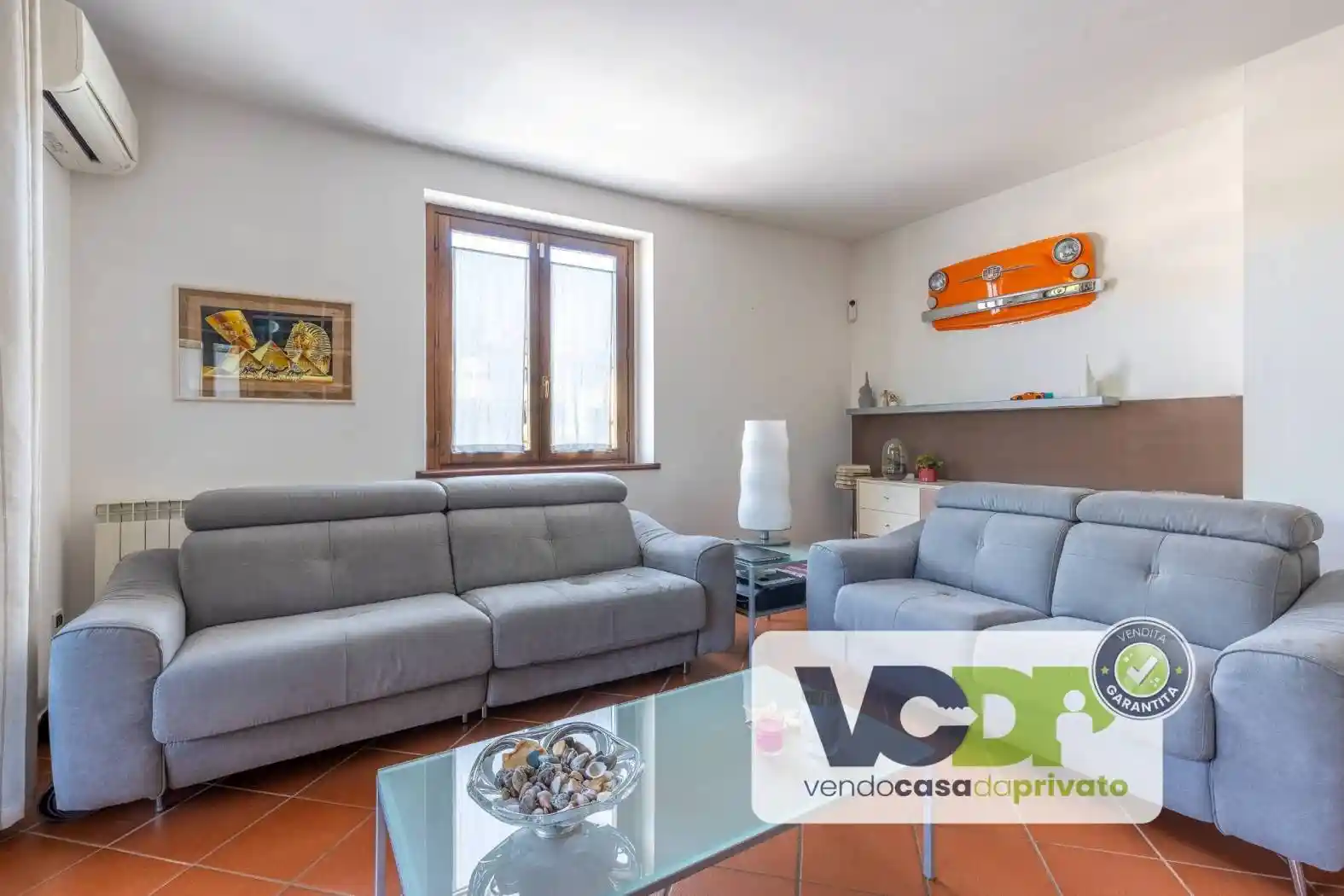 Appartamento via del Paretaio 1, Burchio, Figline e Incisa Valdarno - foto 5