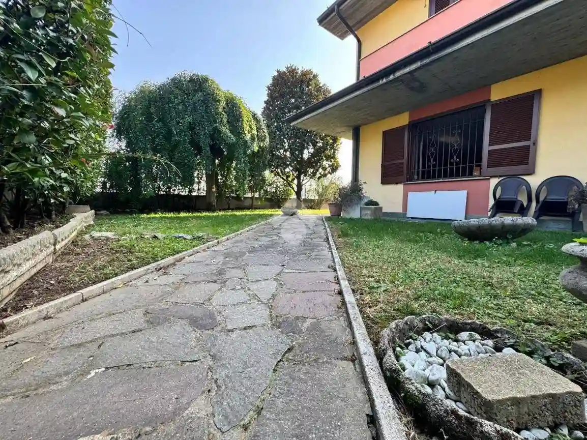 Villetta a schiera - foto 3