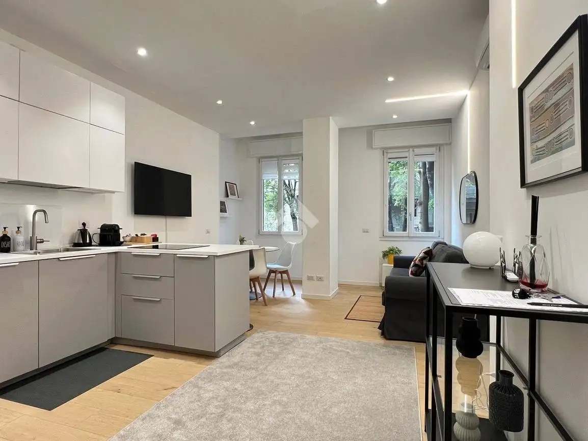 Apartment in vendita a Milan