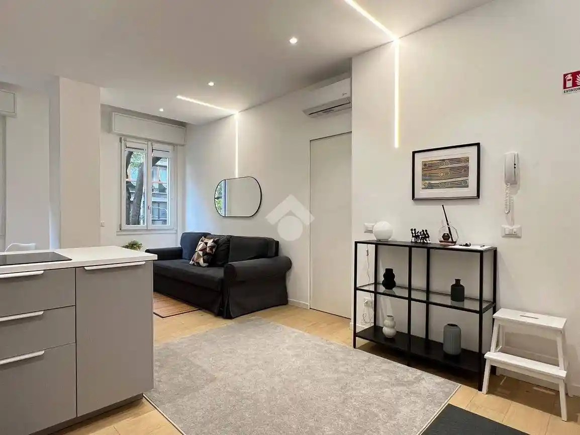 Trilocale via G. C. Procaccini 69, Paolo Sarpi, Milano - foto 4