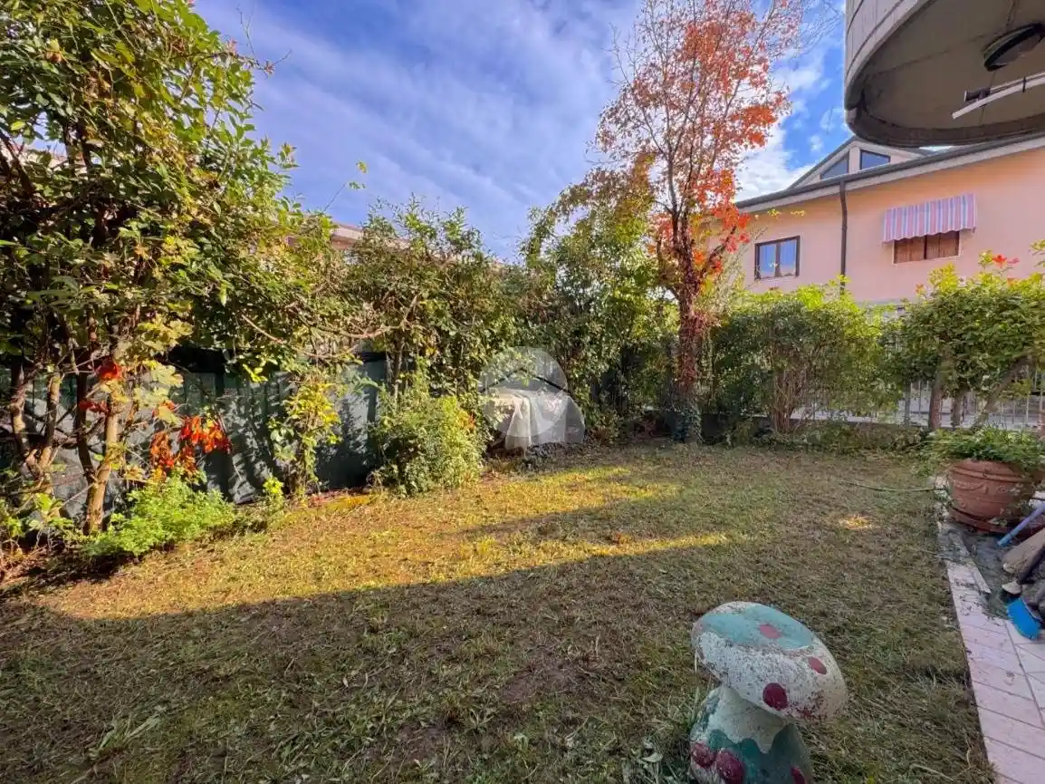 Villetta a schiera in vendita a Castel d'Azzano